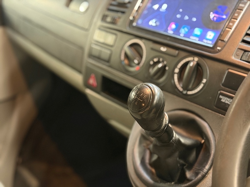 Used Volkswagen Transporter 2013 for sale - 77007783: Photo 13