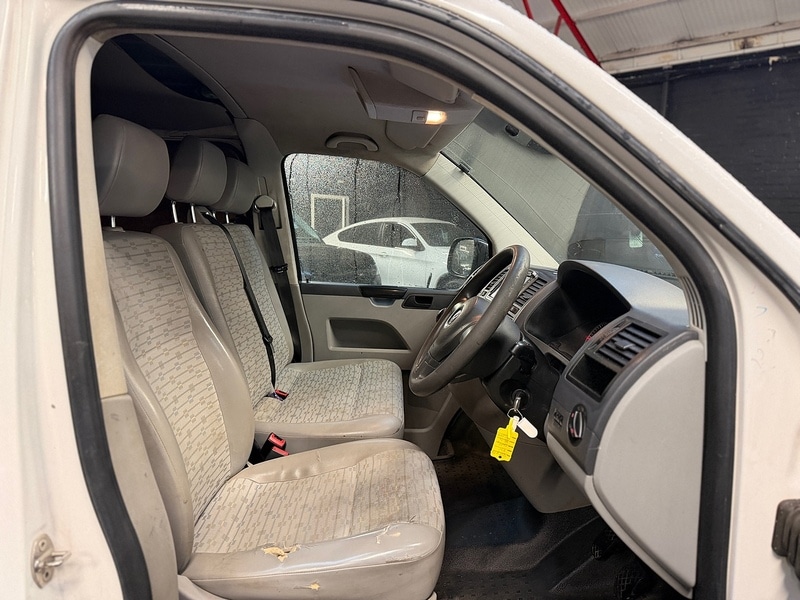 Used Volkswagen Transporter 2013 for sale - 77007783: Photo 15