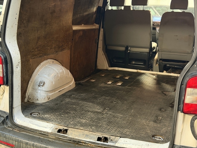 Used Volkswagen Transporter 2013 for sale - 77007783: Photo 7