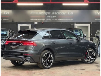 Used Audi Q8 2018 for sale - 78714730: Photo