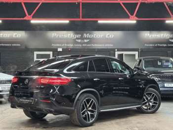 Used Mercedes-Benz GLE-Class 2019 for sale - 74287232: Photo