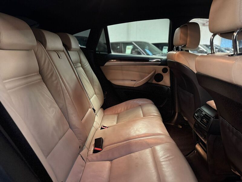 Used BMW X6 2013 for sale - 77089498: Photo 16