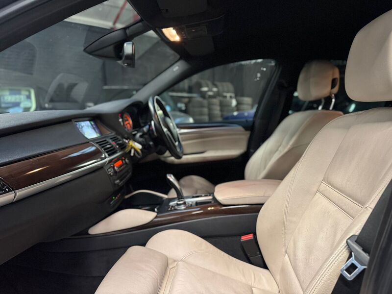 Used BMW X6 2013 for sale - 77089498: Photo 21