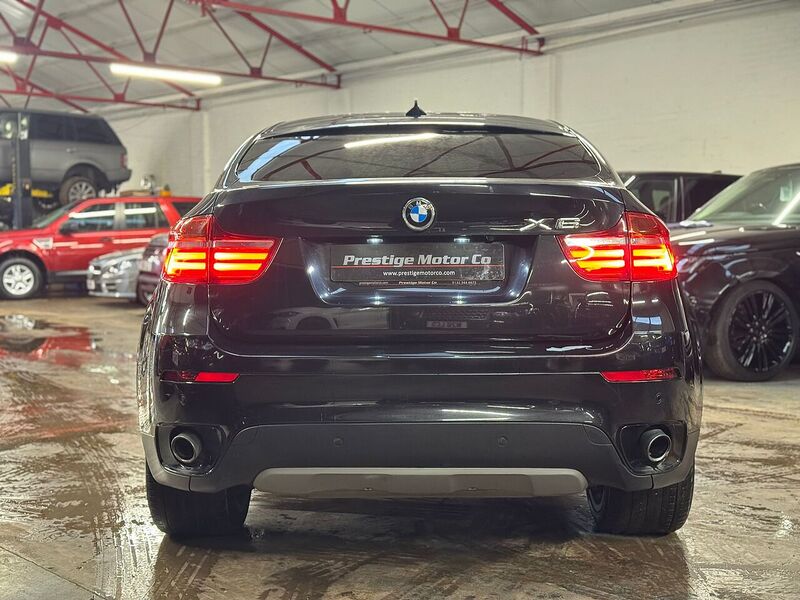 Used BMW X6 2013 for sale - 77089498: Photo 24