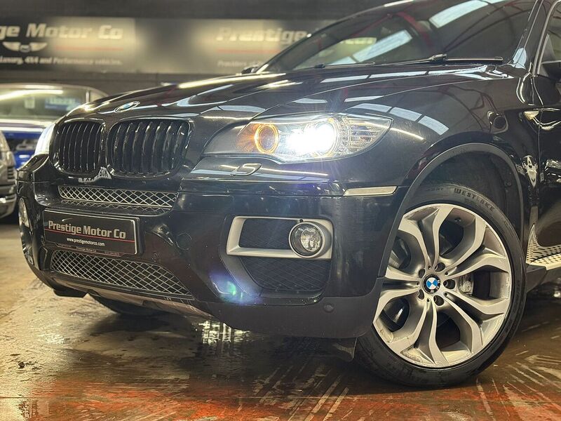 Used BMW X6 2013 for sale - 77089498: Photo 27
