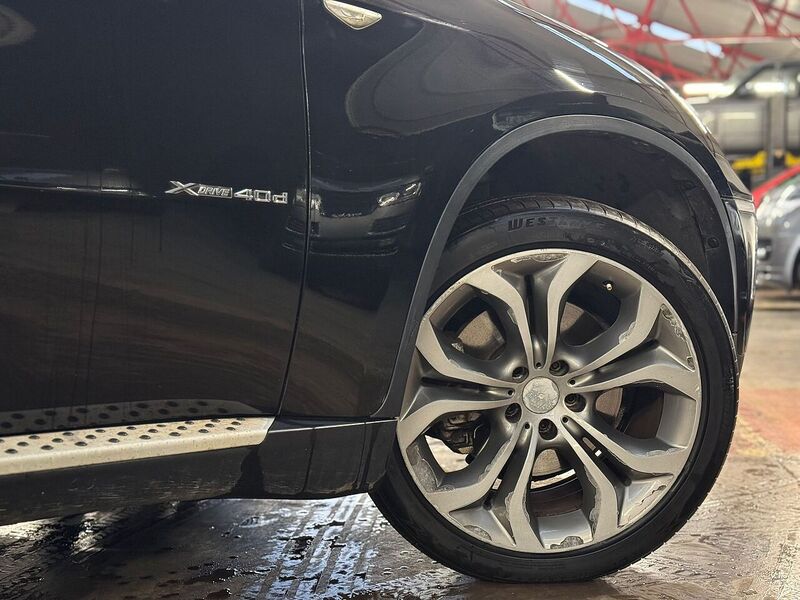 Used BMW X6 2013 for sale - 77089498: Photo 28