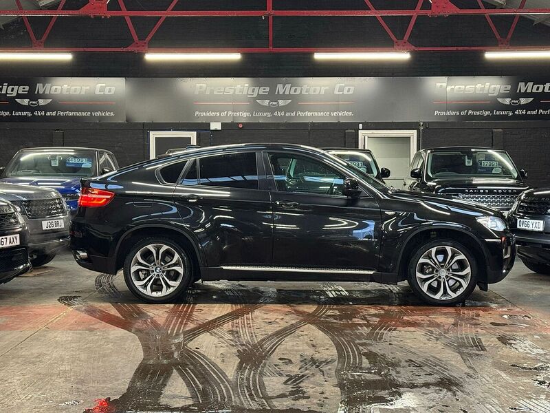 Used BMW X6 2013 for sale - 77089498: Photo 3