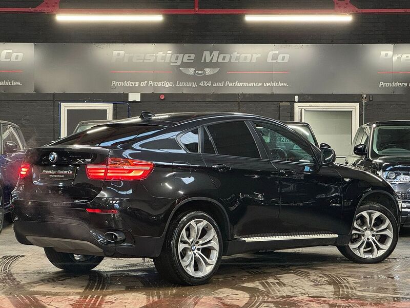 Used BMW X6 2013 for sale - 77089498: Photo 4