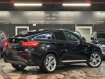 Used BMW X6 2013 for sale - 77089498: Photo