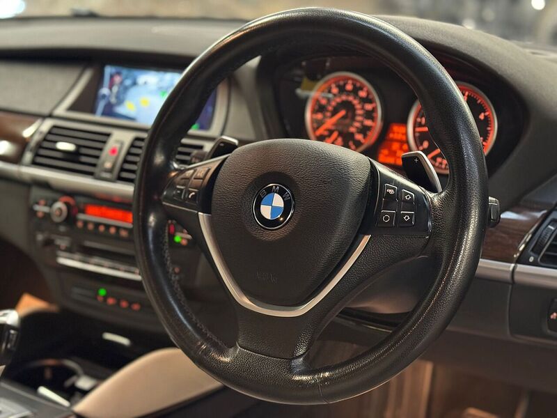 Used BMW X6 2013 for sale - 77089498: Photo 7