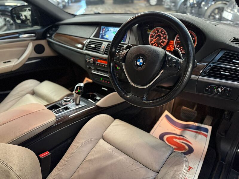 Used BMW X6 2013 for sale - 77089498: Photo 8