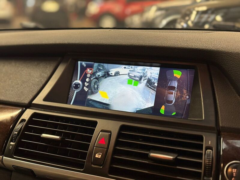 Used BMW X6 2013 for sale - 77089498: Photo 9