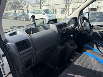 Used Citroen Dispatch 2016 for sale - 78714697: Photo