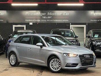 Used Audi A3 2015 for sale - 78268174: Photo