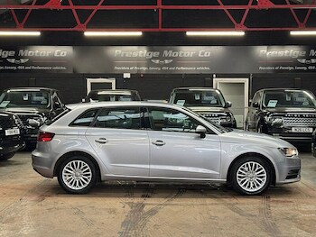 Used Audi A3 2015 for sale - 78268174: Photo