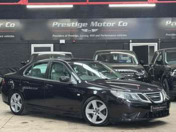 Used Saab 9-3 2011 for sale - 74528773: Photo