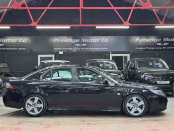 Used Saab 9-3 2011 for sale - 74528773: Photo
