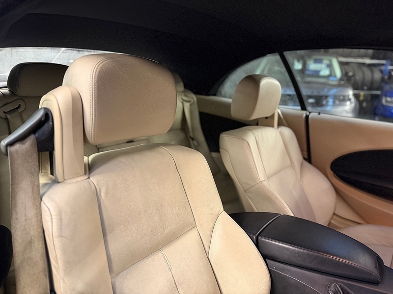 Used BMW 6 Series 2006 for sale - 76863567: Photo 14