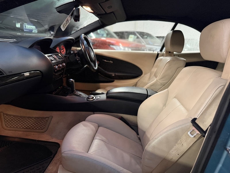 Used BMW 6 Series 2006 for sale - 76863567: Photo 16