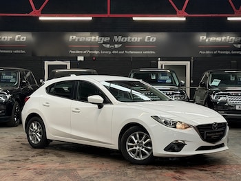 Used Mazda Mazda3 2015 for sale - 79005518: Photo