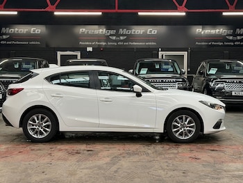 Used Mazda Mazda3 2015 for sale - 79005518: Photo