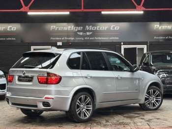 Used BMW X5 2012 for sale - 73771874: Photo