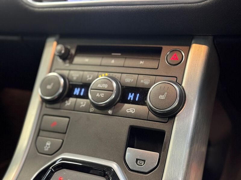 Used Land Rover Range Rover Evoque 2013 for sale - 77508097: Photo 10