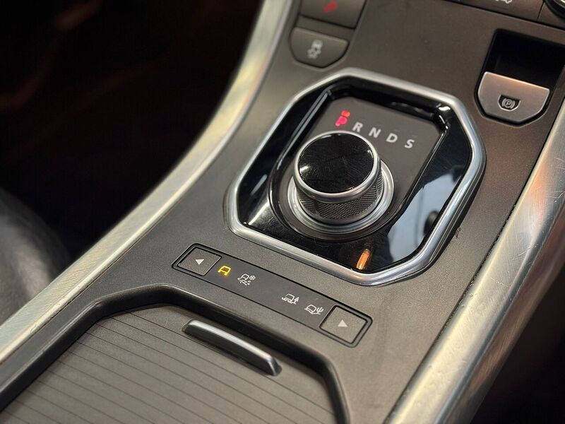 Used Land Rover Range Rover Evoque 2013 for sale - 77508097: Photo 11