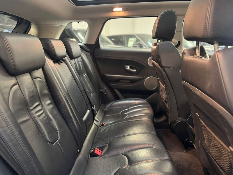 Used Land Rover Range Rover Evoque 2013 for sale - 77508097: Photo 15