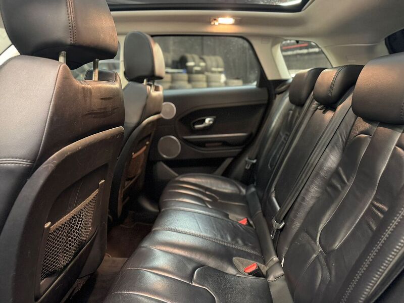 Used Land Rover Range Rover Evoque 2013 for sale - 77508097: Photo 18