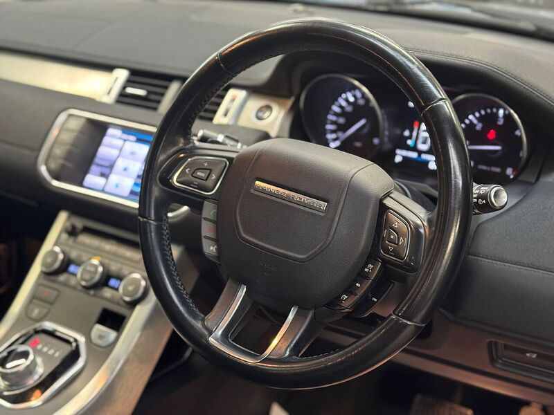 Used Land Rover Range Rover Evoque 2013 for sale - 77508097: Photo 7