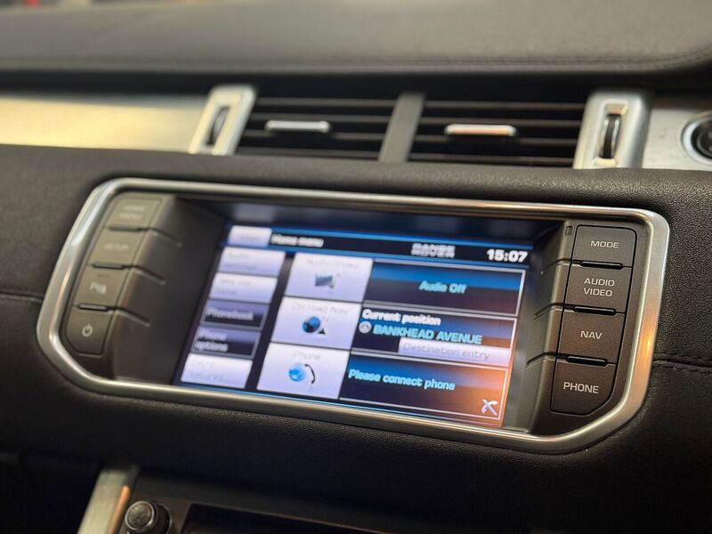 Used Land Rover Range Rover Evoque 2013 for sale - 77508097: Photo 9