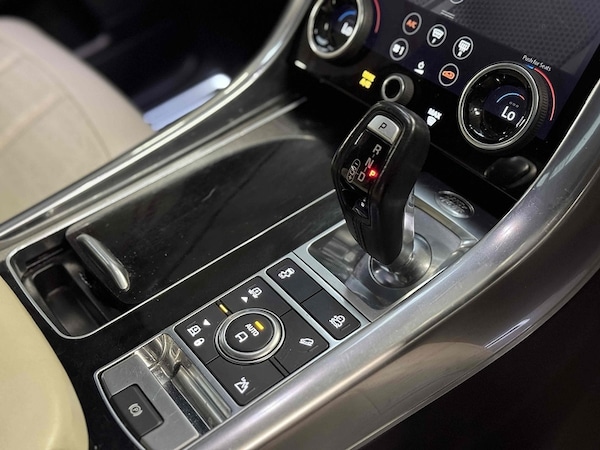 Used Land Rover Range Rover Sport 2019 for sale - 73862906: Photo 11