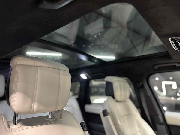 Used Land Rover Range Rover Sport 2019 for sale - 73862906: Photo 12