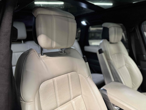 Used Land Rover Range Rover Sport 2019 for sale - 73862906: Photo 13
