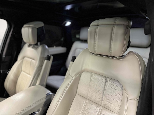 Used Land Rover Range Rover Sport 2019 for sale - 73862906: Photo 14