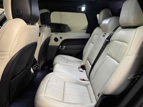 Used Land Rover Range Rover Sport 2019 for sale - 73862906: Photo 16