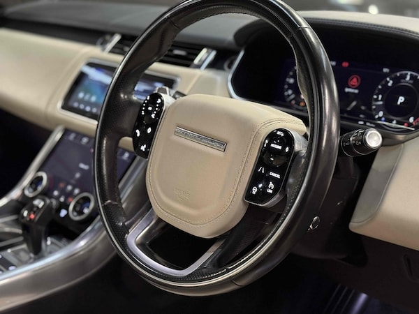 Used Land Rover Range Rover Sport 2019 for sale - 73862906: Photo 7