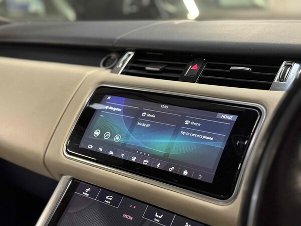 Used Land Rover Range Rover Sport 2019 for sale - 73862906: Photo 9