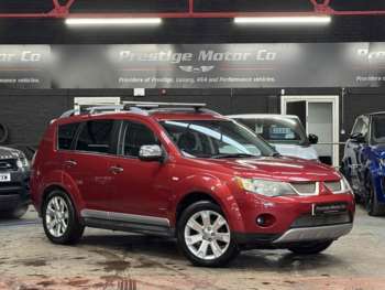 Used Mitsubishi Outlander 2010 for sale - 74721431: Photo