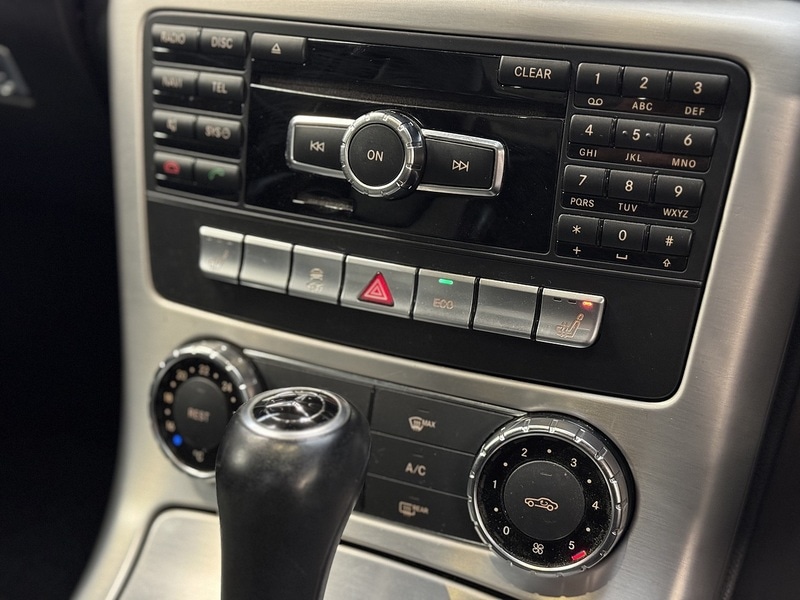 Used Mercedes-Benz SLK 2011 for sale - 76022450: Photo 10