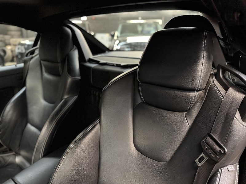 Used Mercedes-Benz SLK 2011 for sale - 76022450: Photo 13