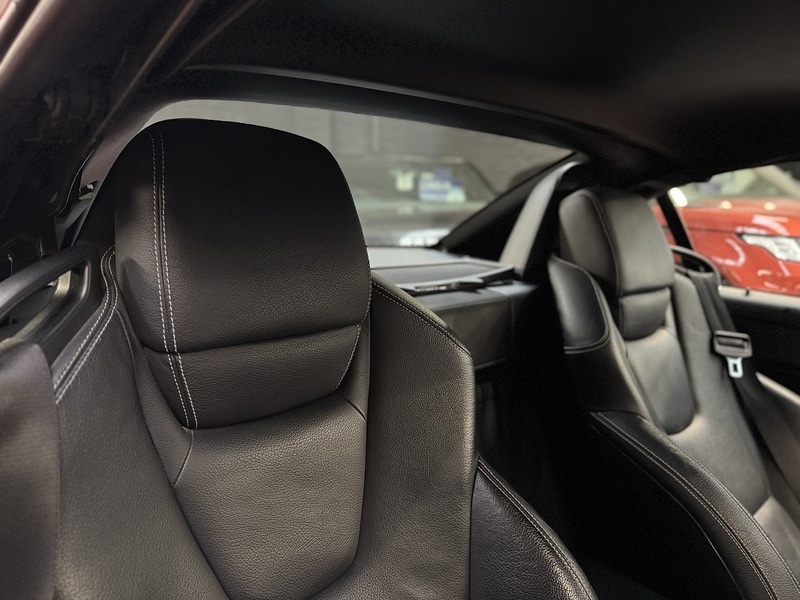 Used Mercedes-Benz SLK 2011 for sale - 76022450: Photo 14