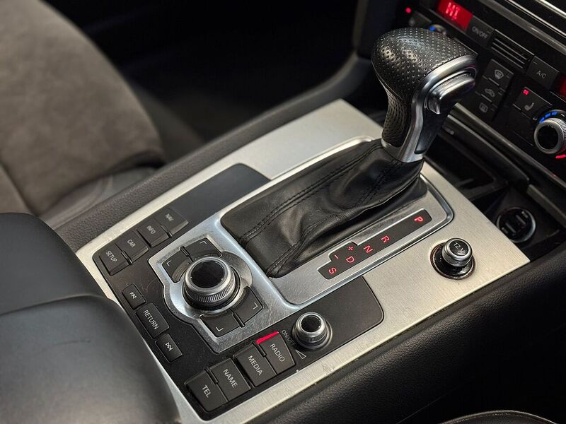 Used Audi Q7 2014 for sale - 77213087: Photo 10