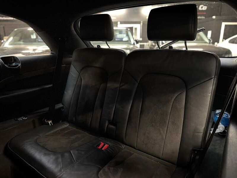 Used Audi Q7 2014 for sale - 77213087: Photo 19