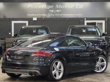 Used Audi TTS 2009 for sale - 76093061: Photo