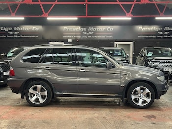 Used BMW X5 2005 for sale - 78819740: Photo