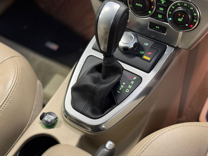 Used Land Rover Freelander 2 2009 for sale - 77370272: Photo 11