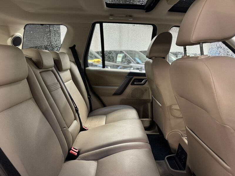 Used Land Rover Freelander 2 2009 for sale - 77370272: Photo 17