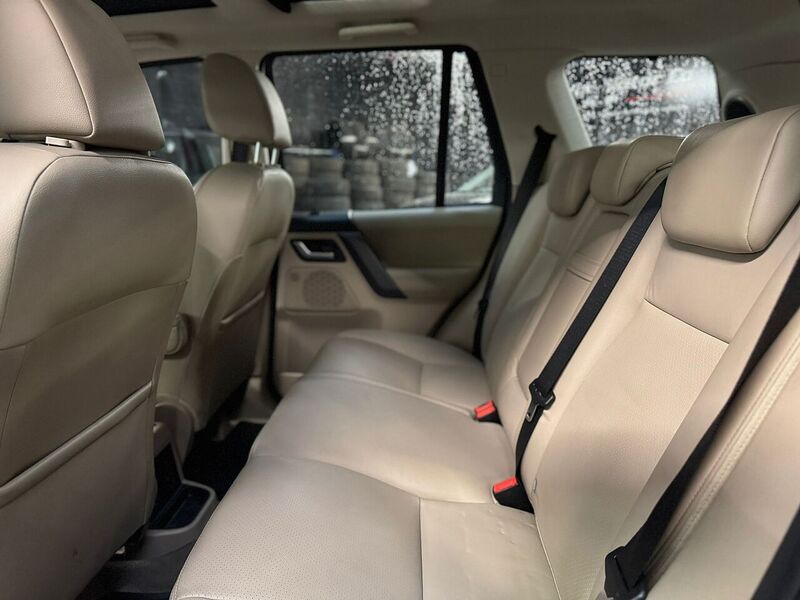 Used Land Rover Freelander 2 2009 for sale - 77370272: Photo 20